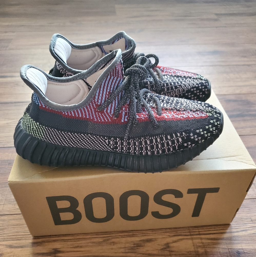 Yeezy Boost 350 V2 Yechei Originals